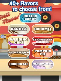 Milkshake Maker Ice Cream Cooking for Kids / Girls screenshot, image №878579 - RAWG