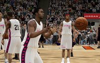 NBA 2K9 screenshot, image №503596 - RAWG