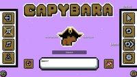 Capybara Achievement Clicker screenshot, image №4174565 - RAWG