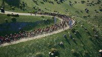Pro Cycling Manager 25 screenshot, image №4212242 - RAWG