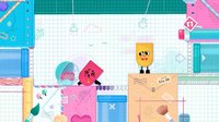 Snipperclips Plus - Cut it out, together! screenshot, image №1837549 - RAWG