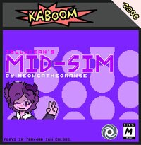 JellyBean's MID-SIM Demo screenshot, image №3313679 - RAWG