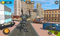 Ultimate Lizardman City Rampage screenshot, image №1281286 - RAWG