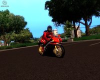 Test Drive Unlimited screenshot, image №446066 - RAWG