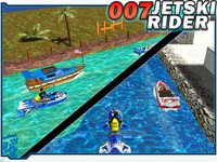 007 JetSki Rider: Bike Race screenshot, image №919140 - RAWG