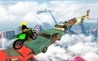 Bike Impossible Tracks Race: 3D Motorcycle Stunts screenshot, image №2083271 - RAWG