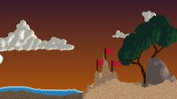 Castles and the Tide screenshot, image №3388478 - RAWG