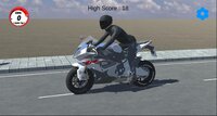 399 club motorcycle game screenshot, image №3384577 - RAWG