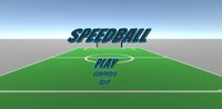 SpeedBall (itch) (FrodobabboDev) screenshot, image №2432980 - RAWG