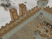 Castle Strike screenshot, image №384475 - RAWG