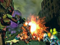 Hellgate: London screenshot, image №403283 - RAWG