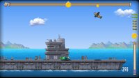 Rogue Aces Deluxe screenshot, image №2579383 - RAWG