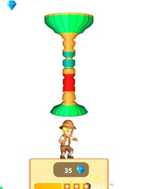 Wood Master 3D screenshot, image №2282423 - RAWG