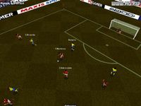 Kick Off '97 screenshot, image №323033 - RAWG