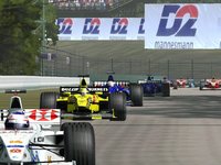 F1 Challenge '99-'02 screenshot, image №354817 - RAWG