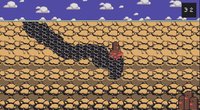 MAKE DIGGLET A FAMILY MAN screenshot, image №2376309 - RAWG