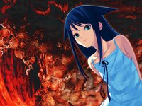 Saya no Uta ~ The Song of Saya Director's Cut screenshot, image №3192680 - RAWG