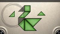 TanZen Free - Relaxing tangram puzzles screenshot, image №2110806 - RAWG