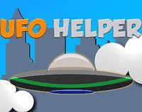 UFO Helper (ismaelmora) screenshot, image №1691175 - RAWG