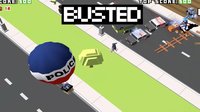 Funny Road Chase Simulator screenshot, image №2145291 - RAWG