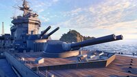 World of Warships: Legends — Small Treasure screenshot, image №2528144 - RAWG