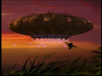 Oddworld: Munch's Oddysee (2001) screenshot, image №732942 - RAWG