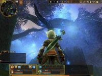 NED: The New Era of Fantasy screenshot, image №572823 - RAWG