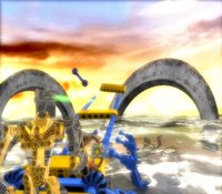Bionicle Heroes screenshot, image №455752 - RAWG