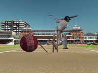 Brian Lara International Cricket 2005 screenshot, image №410461 - RAWG