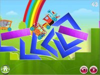 Circus Train screenshot, image №1858910 - RAWG