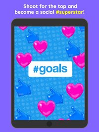 #goals screenshot, image №1849877 - RAWG