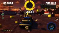 DiRT Showdown screenshot, image №586453 - RAWG