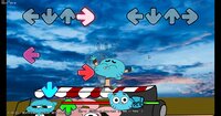 Vs Gumball screenshot, image №3182930 - RAWG