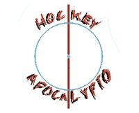 Hockey Apocalpyto v0.1 screenshot, image №3836038 - RAWG