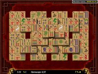 The Emperor's Mahjong screenshot, image №301544 - RAWG