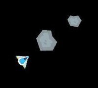 Asteroids Clone (El Sempp) screenshot, image №3852084 - RAWG