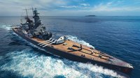 World of Warships: Legends - Pocket Battleship screenshot, image №2257755 - RAWG