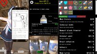 Clicker Dairy screenshot, image №4244129 - RAWG