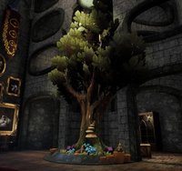 Magus Room (WIP) screenshot, image №1099028 - RAWG