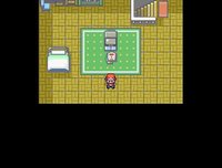 Pokémon Yellow static Version screenshot, image №1941332 - RAWG