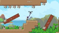 Bungee Island screenshot, image №2888131 - RAWG