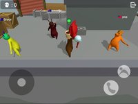 Noodleman.io - Survival Games screenshot, image №1811954 - RAWG