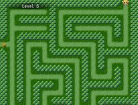 Maze Quest 1: The Forest screenshot, image №833237 - RAWG