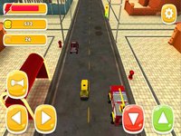 Mini Traffic Driving screenshot, image №1629244 - RAWG
