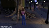 The Sims 2 (PSP) screenshot, image №3592541 - RAWG