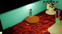 The Floor Is Lava (itch) (Gr8Tech) screenshot, image №1736377 - RAWG