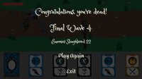 Draw n Slash screenshot, image №1209398 - RAWG