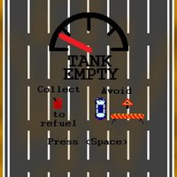 Tank Empty screenshot, image №1296033 - RAWG