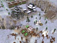 Empire Earth 2 screenshot, image №399959 - RAWG