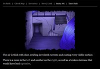 The Dust Below screenshot, image №2388553 - RAWG